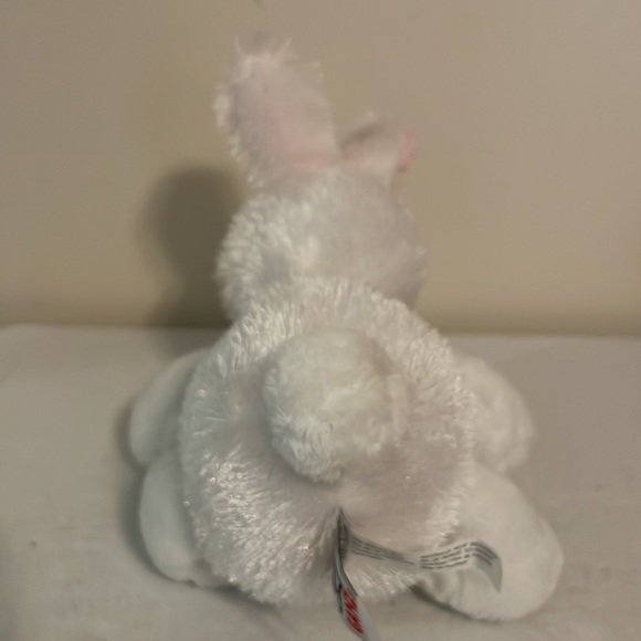 Ganz Webkinz Bundle of 5 Plush - Yorkie, Panda, Tree Frog, Rabbit, Chihuahua - Picture 7 of 11